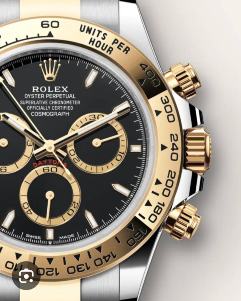 Relojes Rolex en Cruz Riverol, Las Palmas
